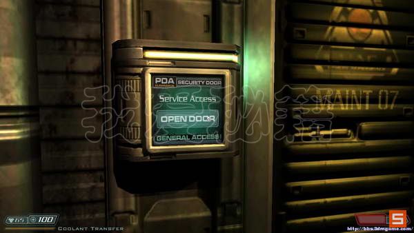 《毁灭战士3：BFG》图文全攻略|Doom 3 BFG Edition