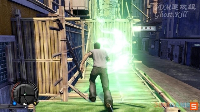 《热血无赖》图文视频攻略|Sleeping Dogs