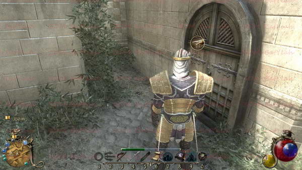 《两个世界2》图文攻略|Two Worlds 2