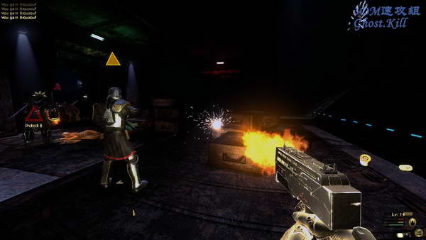 《黑客战队：异度神兆》图文流程攻略|Pirates of Black Cove