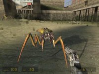 《半条命2》全攻略|Half-Life 2