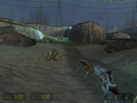 《半条命2》全攻略|Half-Life 2