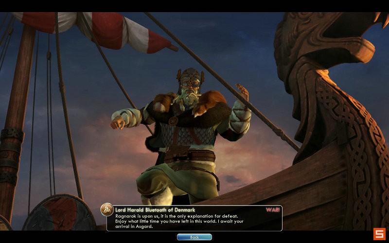 《文明5：众神与国王》图文攻略|Sid Meiers Civilization 5: Gods and Kings