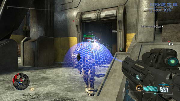 《第八分队：偏见》图文视频攻略|Section 8: Prejudice