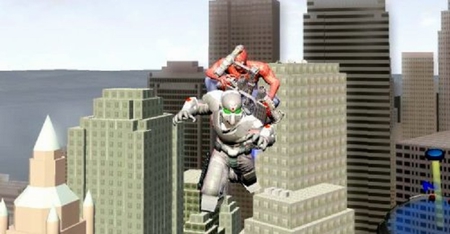 《蜘蛛侠3》攻略（图）|Spider-Man 3