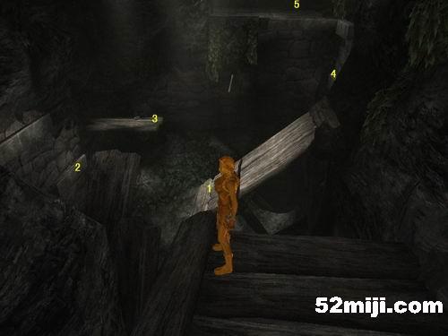 《古墓丽影：纪念版》攻略|Tomb Raider: Anniversary