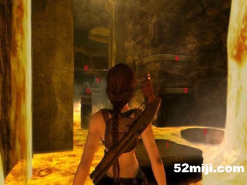 《古墓丽影：纪念版》攻略|Tomb Raider: Anniversary