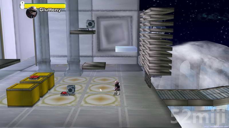 《原罪的聚会》通关图文攻略|Party of Sin