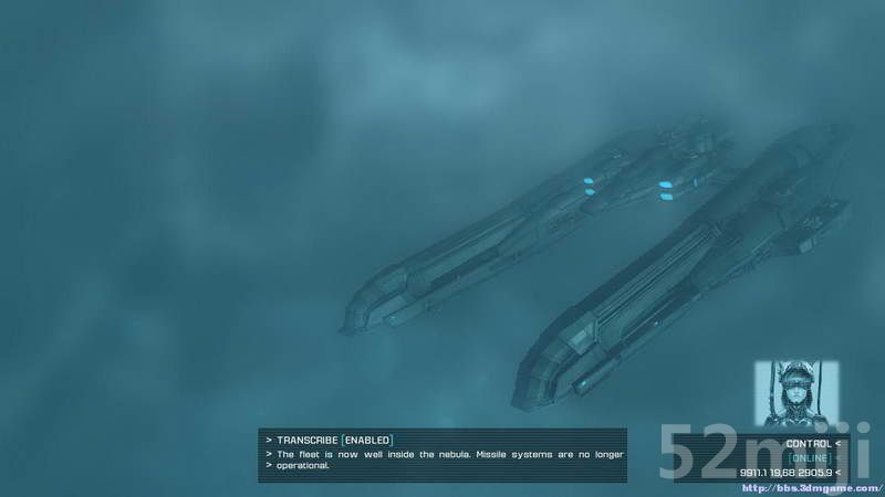 《强袭装甲零号》攻略|Strike Suit Zero