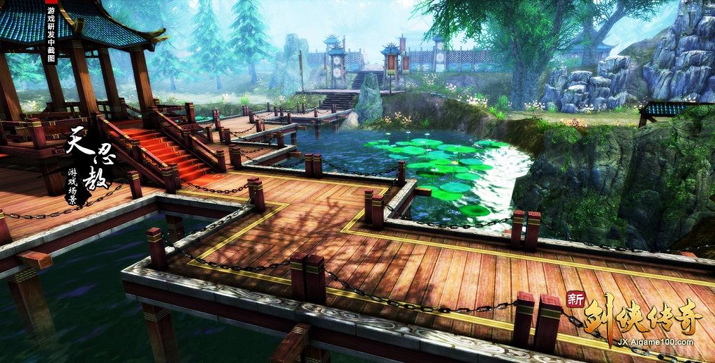 《新剑侠传奇》图文流程详细攻略（多图）