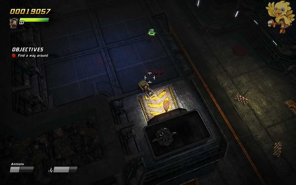 《变节行动》图文攻略|Renegade Ops