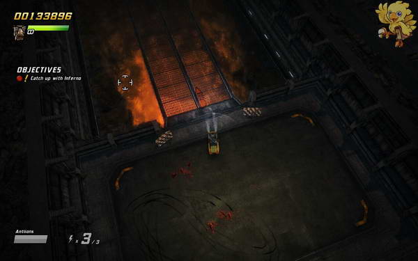 《变节行动》图文攻略|Renegade Ops