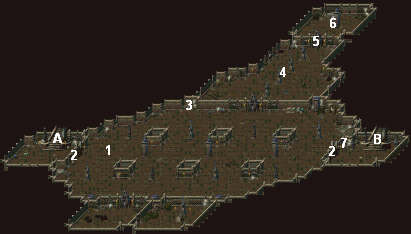 《超越神界》图文攻略|Beyond Divinity