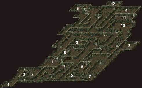 《超越神界》图文攻略|Beyond Divinity