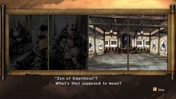 《风卷残云》DEMO图文攻略|HurricaneX2