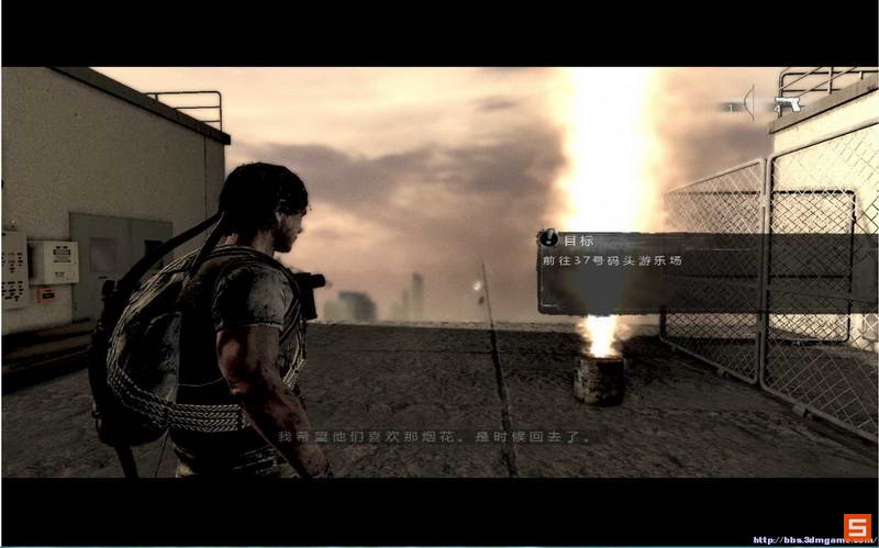 《我还活着》图文视频攻略|I Am Alive