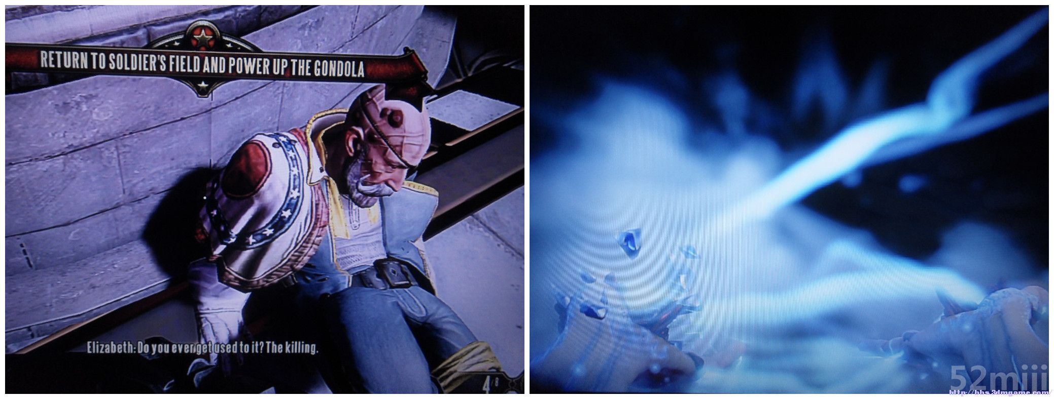 《生化奇兵：无限》图文攻略|BioShock Infinite