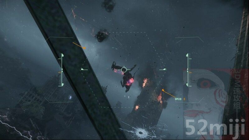 Xbox360《孤岛危机3》主线图文攻略|Crysis 3