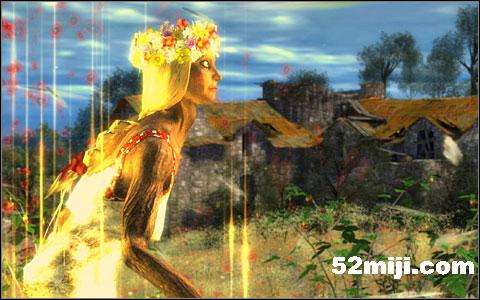 《巫师》(狩魔猎人)图文攻略|The Witcher