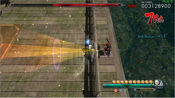 《妖妖剑戟梦想》详细攻略|