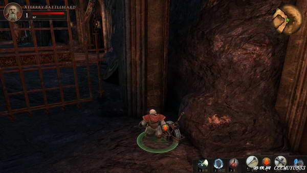 《龙与地下城：匕首谷》流程攻略|Dungeons & Dragons: Daggerdale