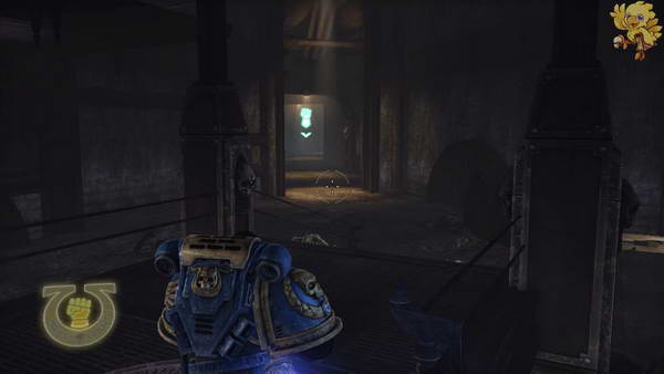 《战锤40K：星际战士》图文攻略|Warhammer 40000:Space Marine