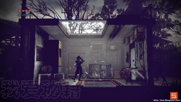 《死光》一周目流程攻略|Deadlight