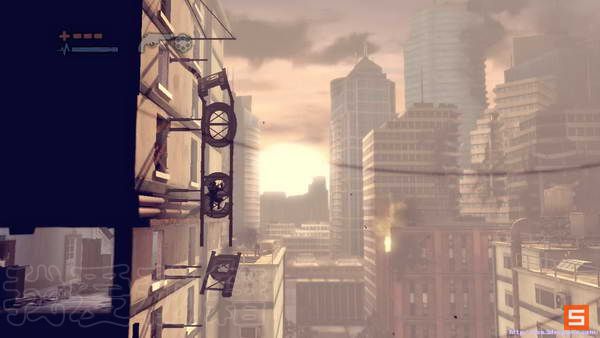 《死光》一周目流程攻略|Deadlight