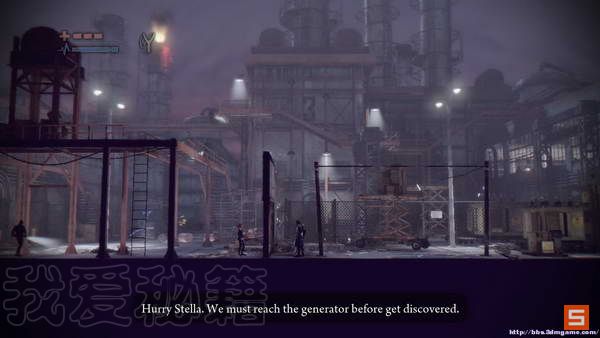 《死光》一周目流程攻略|Deadlight