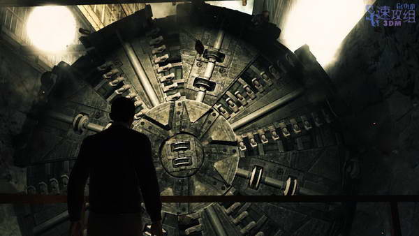 《詹姆斯邦德007：血石》图文视频攻略|James Bond 007: Blood Stone