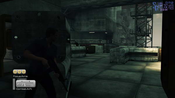 《詹姆斯邦德007：血石》图文视频攻略|James Bond 007: Blood Stone