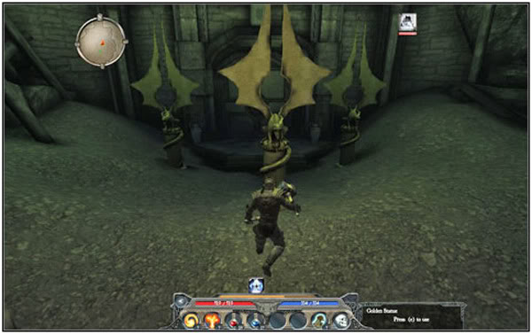 《神界2：龙裔》图文攻略|Divinity 2: Ego Draconis