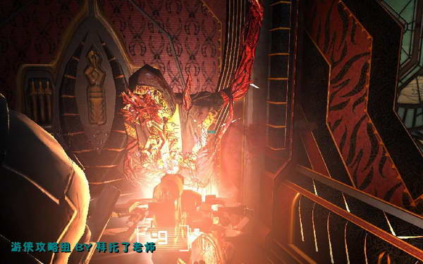 《死亡空间2》图文攻略|Dead Space 2