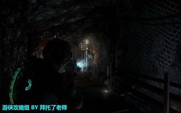 《死亡空间2》图文攻略|Dead Space 2