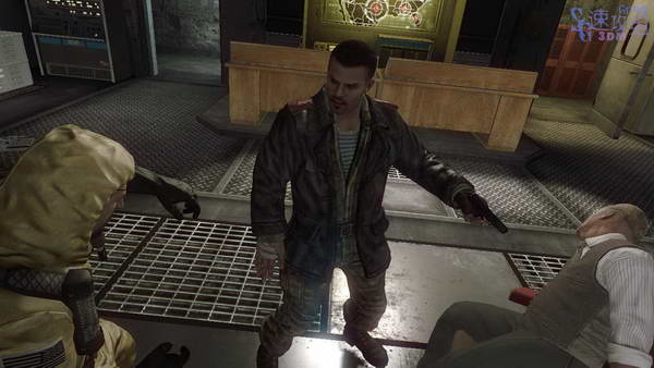 《使命召唤7：黑色行动》图文 + 视频攻略|Call of Duty: Black Ops