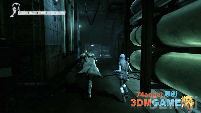 《鬼泣5》主线任务攻略|DmC: Devil May Cry