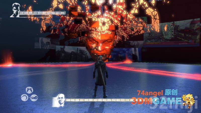 《鬼泣5》主线任务攻略|DmC: Devil May Cry