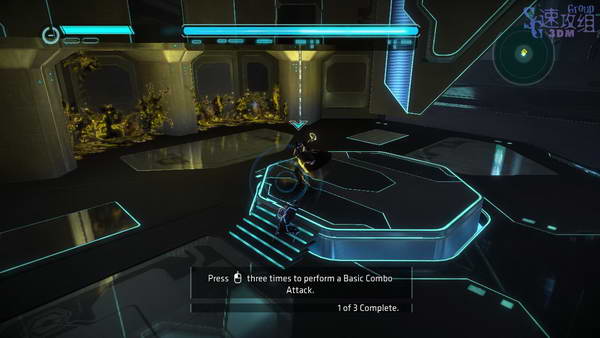 《特隆：进化》图文视频攻略|Tron Evolution