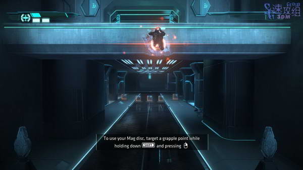 《特隆：进化》图文视频攻略|Tron Evolution