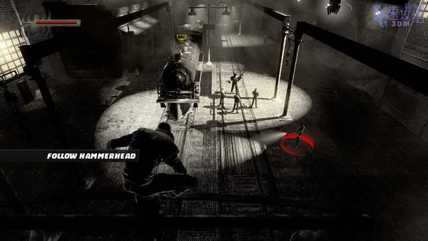 《蜘蛛侠：破碎维度》图文视频攻略|Spider-Man: Shattered Dimensions