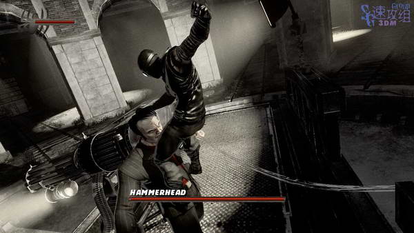 《蜘蛛侠：破碎维度》图文视频攻略|Spider-Man: Shattered Dimensions