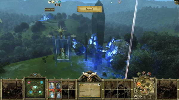 《亚瑟王：堕落冠军》图文流程攻略|King Arthur: Fallen Champions