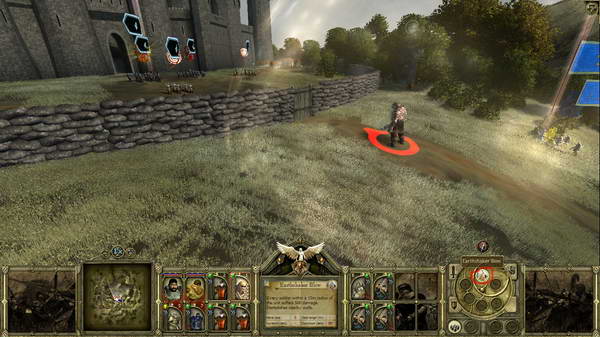 《亚瑟王：堕落冠军》图文流程攻略|King Arthur: Fallen Champions