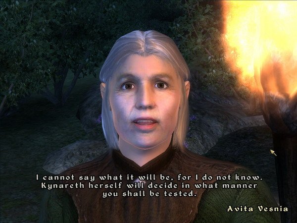 《上古卷轴4：湮灭-九骑士》图文全攻略|The Elder Scrolls IV Oblivion Knights of The Nine