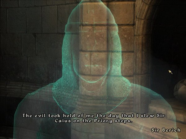 《上古卷轴4：湮灭-九骑士》图文全攻略|The Elder Scrolls IV Oblivion Knights of The Nine