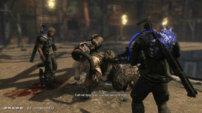 《重力反转》图文攻略|Inversion