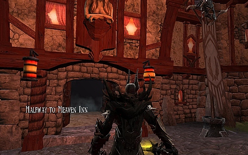 《霸王》详细攻略2|Overlord