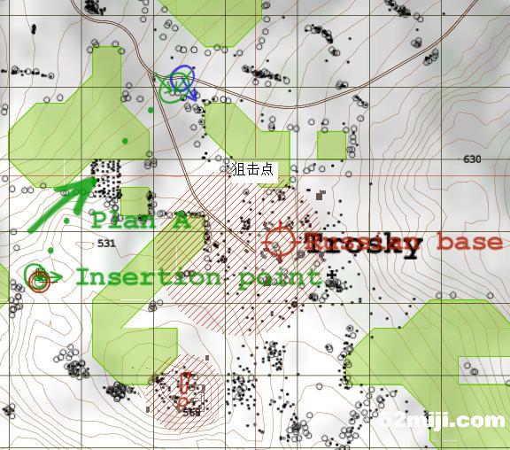 《闪点行动：抵抗力量》攻略（图文）|Operation Flashpoint:Resistance