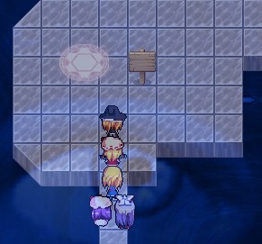 《东方夜神雪》全攻略（终极版）|Touhou Snow Yagami