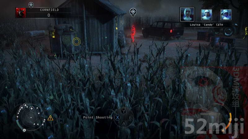 Xbox360《杀手5：赦免》一周目图文攻略|Hitman: Absolution